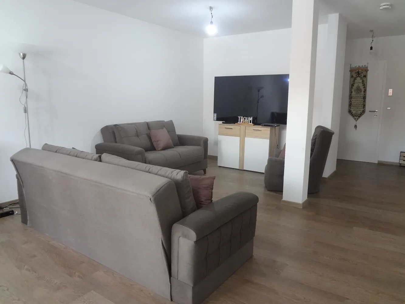 3 Zimmer Wohnung mit 61 m² in Biberach an der Riß – Bild 10