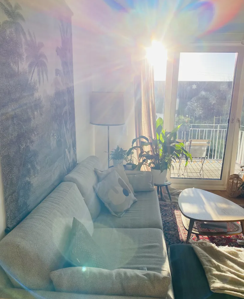 3 Zimmer Wohnung mit 76 m² in Hamburg – Bild 3