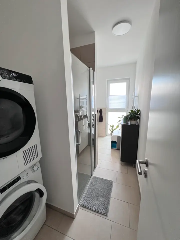 2 room apartment with 64 m² in Magdeburg – Photo 6