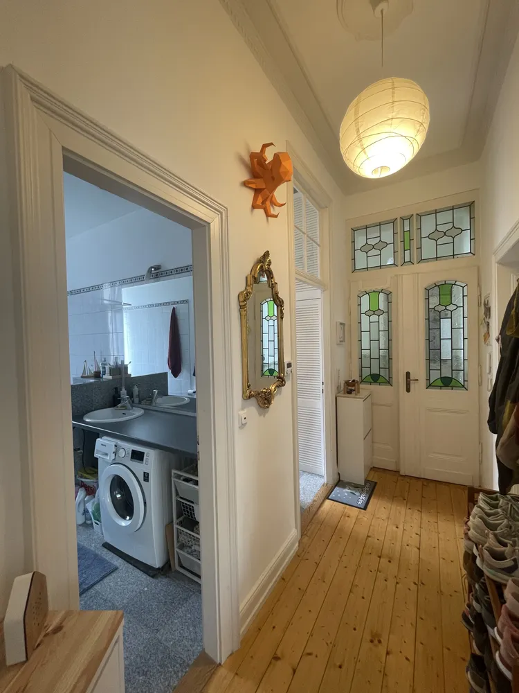 3 Zimmer Wohnung mit 70 m² in Wiesbaden – Bild 10