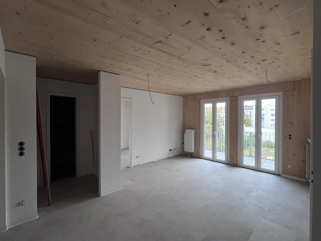 4 Zimmer Wohnung mit 82 m² in Leipzig – Bild 9