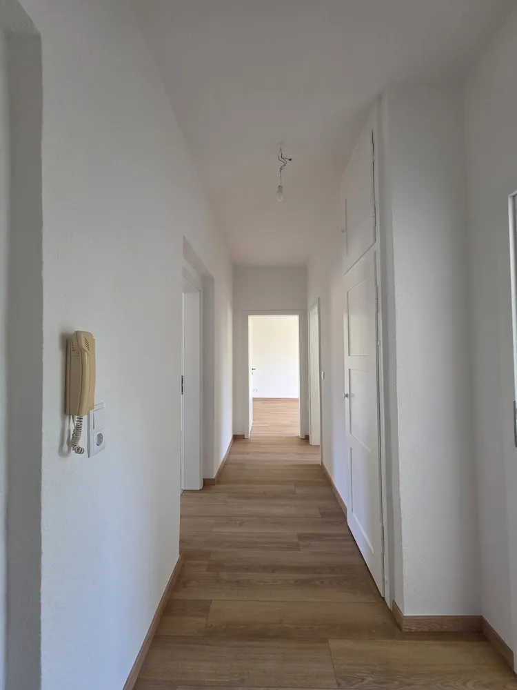 3 Zimmer Wohnung mit 64 m² in Bitterfeld-Wolfen – Bild 4