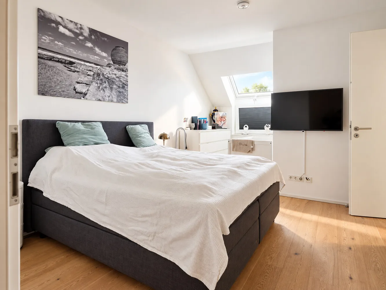 3 Zimmer Wohnung mit 110 m² in Krefeld – Bild 10
