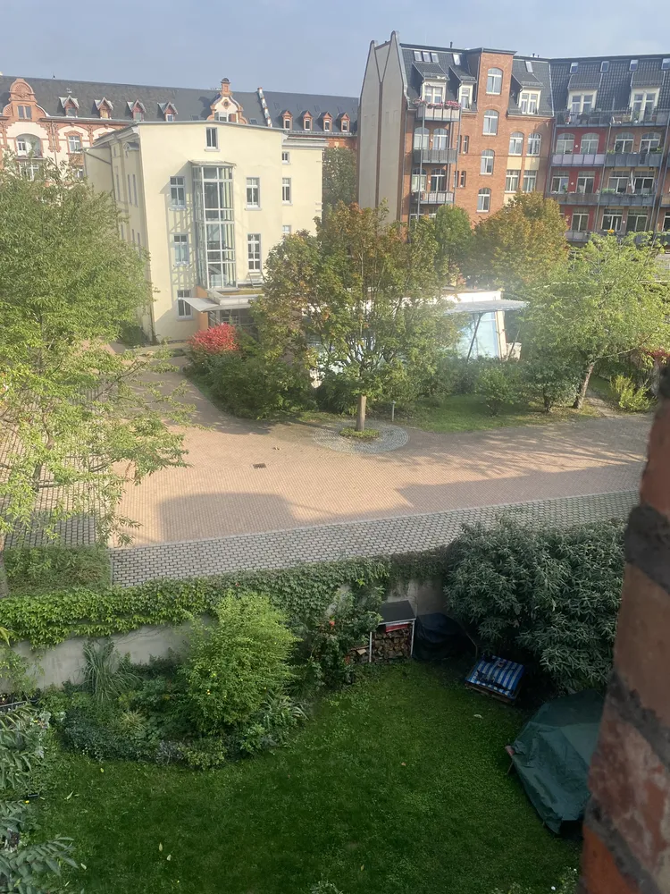 3 room apartment with 80 m² in Erfurt – Photo 12