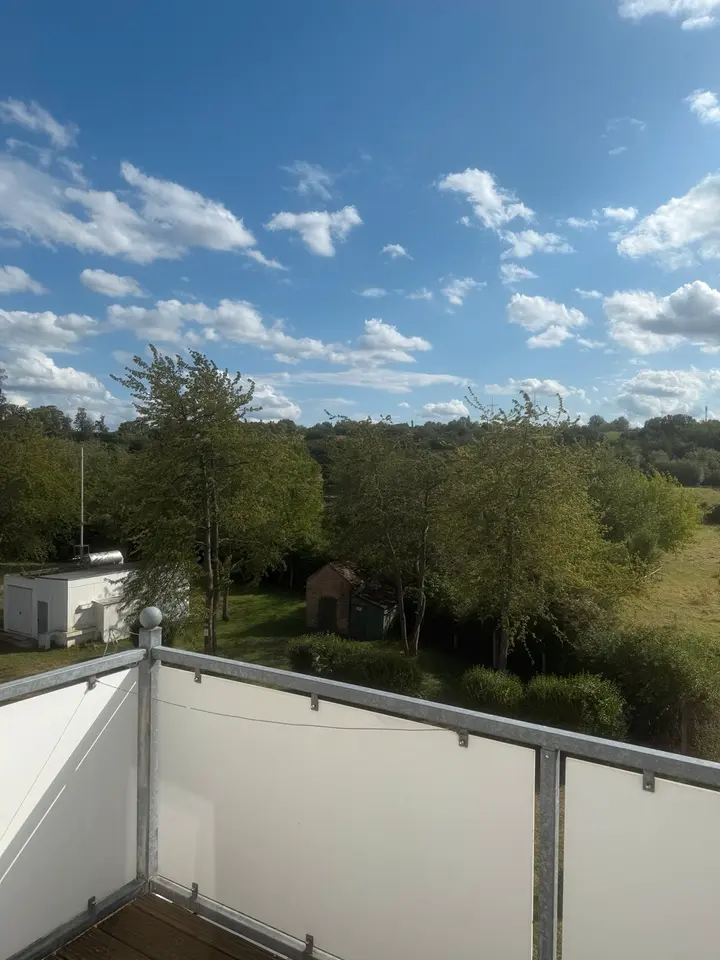 2 Zimmer Wohnung mit 58 m² in Dresden – Bild 6