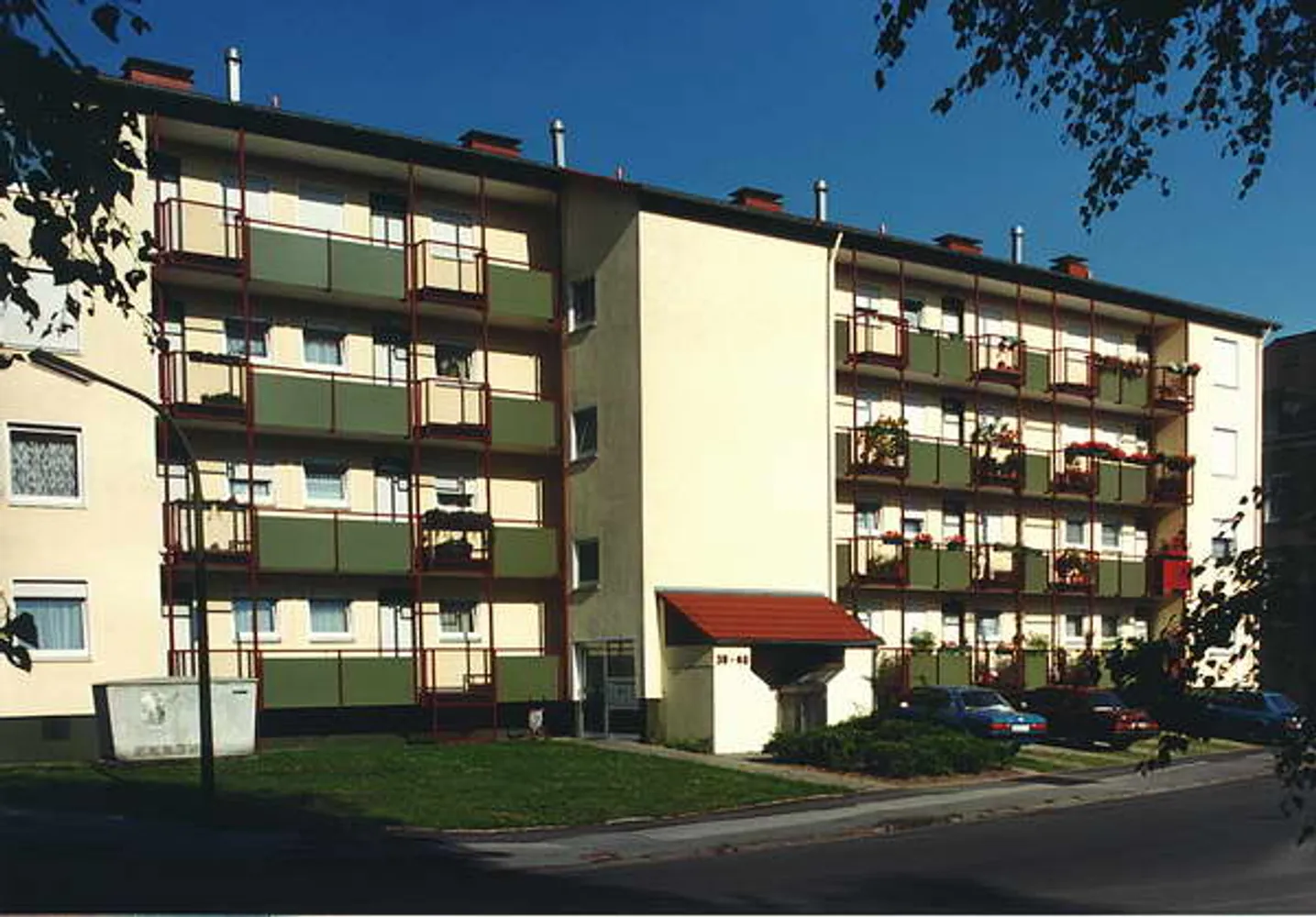 3 room apartment with 70 m² in Dortmund – Photo 1