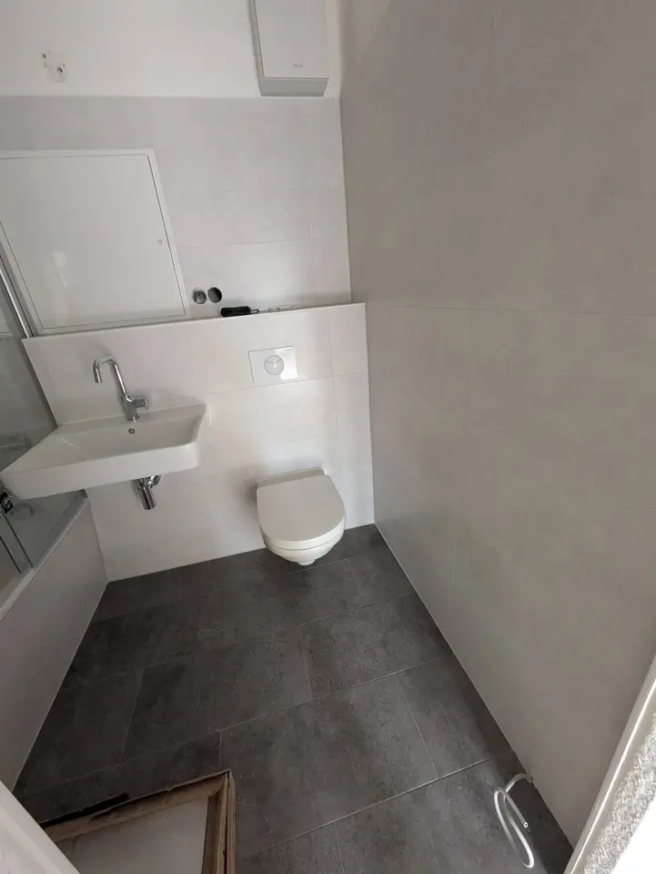 2 room apartment with 53 m² in Neubrandenburg – Photo 10