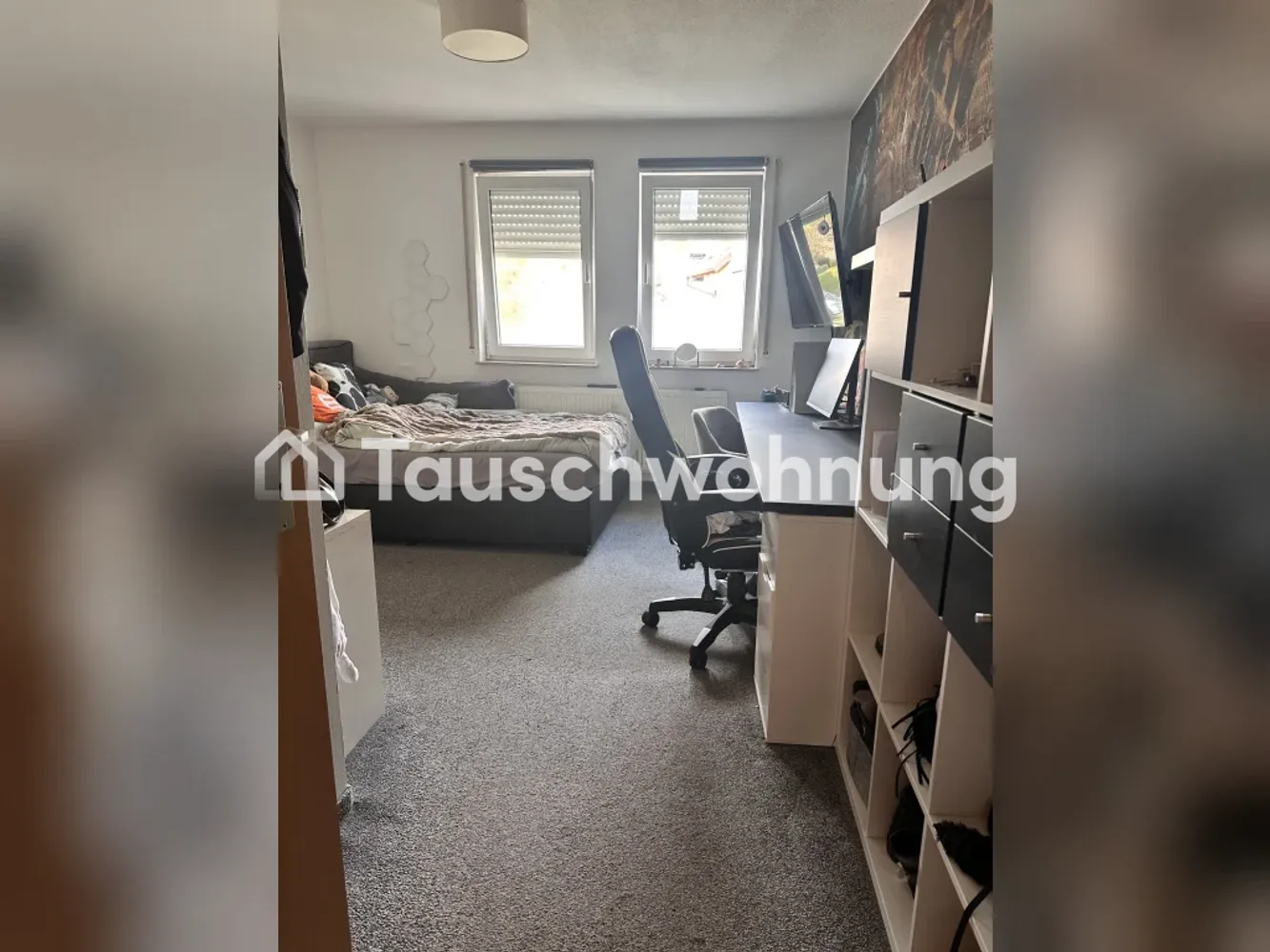 3 Zimmer Wohnung mit 70 m² in Erfurt – Bild 7