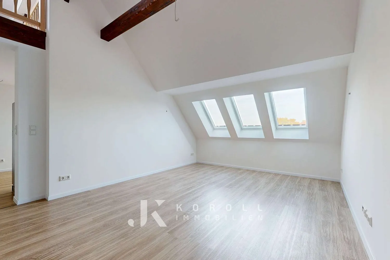 3 room apartment with 102 m² in Senftenberg – Photo 12
