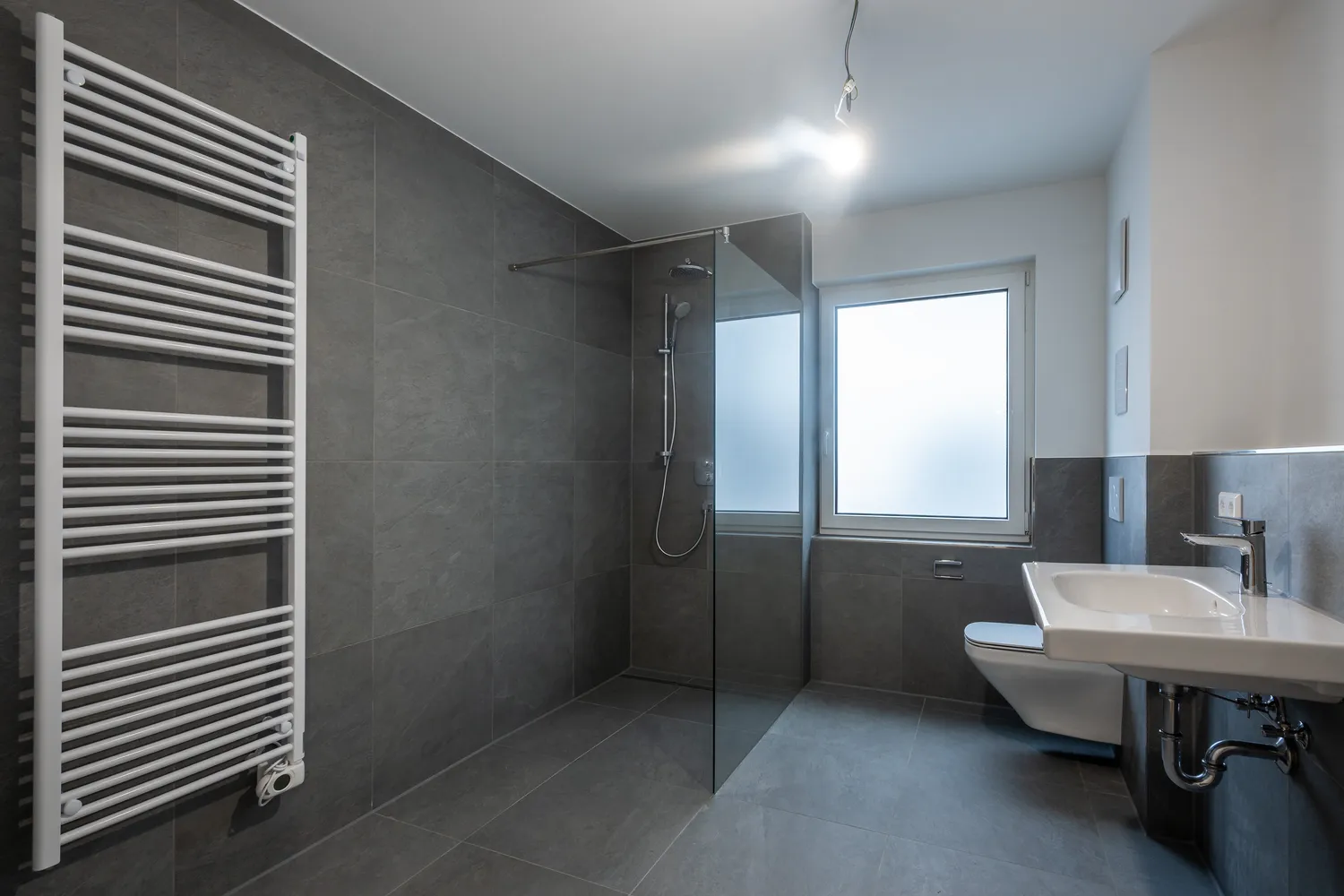 4 Zimmer Wohnung mit 110 m² in Stuttgart – Bild 1