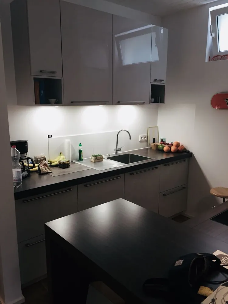 1 room apartment with 55 m² in Münster – Photo 9