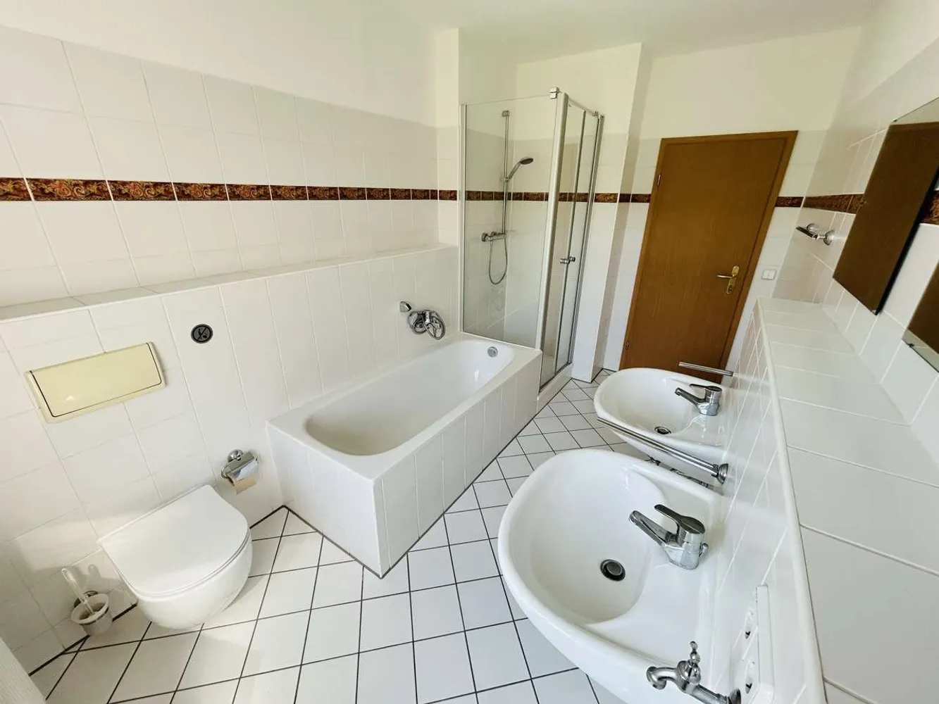 3 room apartment with 73 m² in Chemnitz – Photo 11