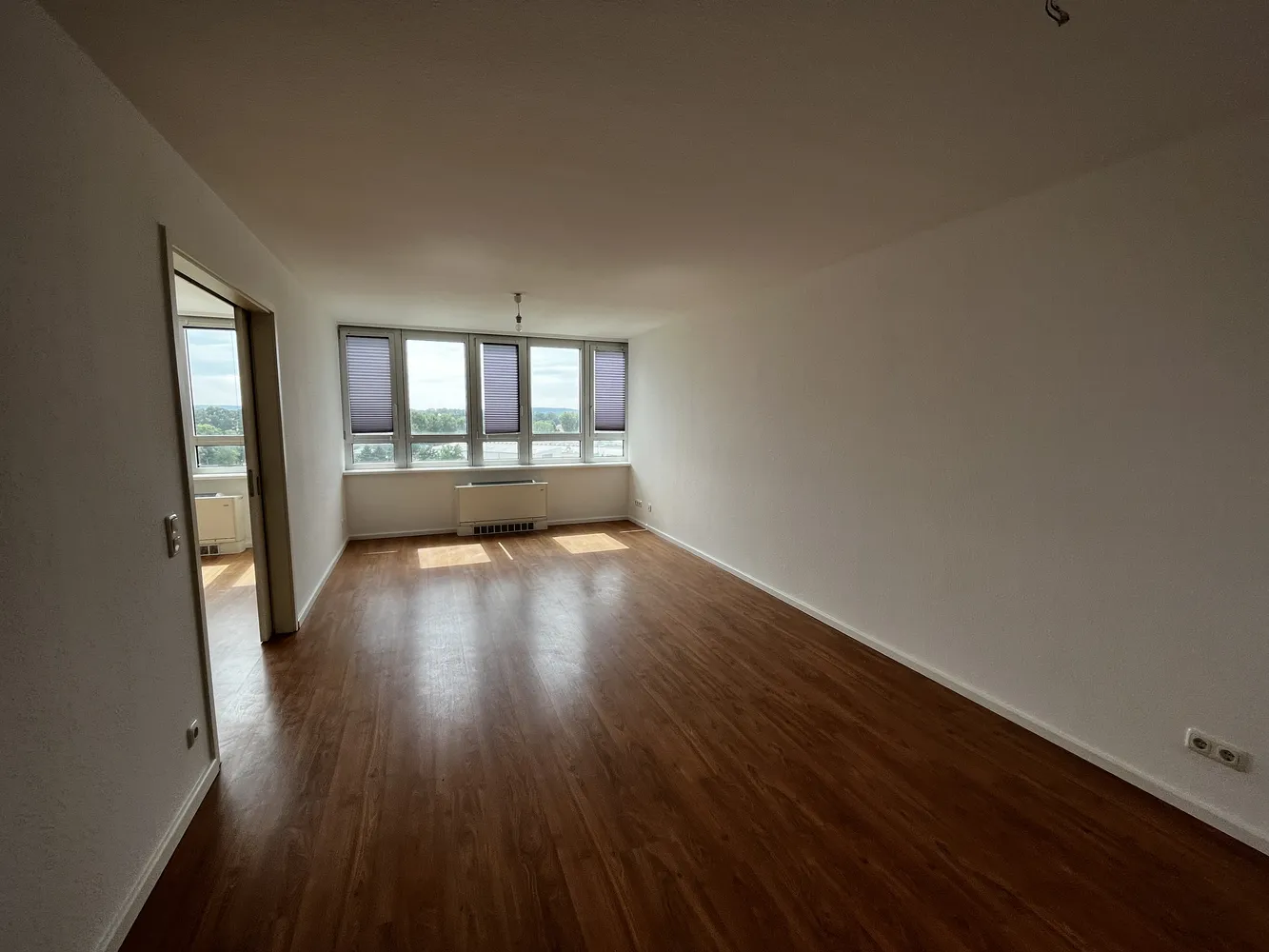 2 Zimmer Wohnung mit 66 m² in Potsdam – Bild 9