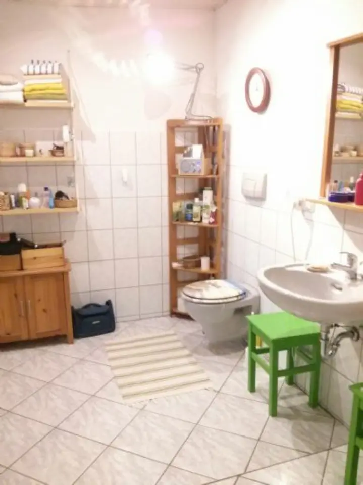 2 Zimmer Wohnung mit 85 m² in Zittau – Bild 6