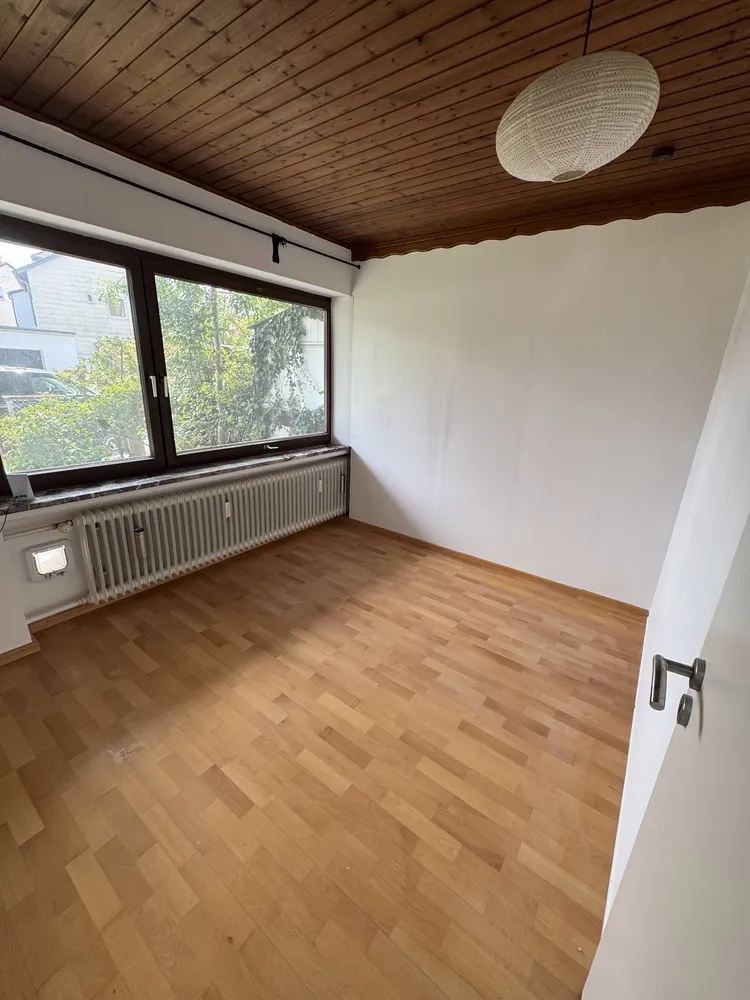 1 Zimmer Wohnung mit 28 m² in München – Bild 3