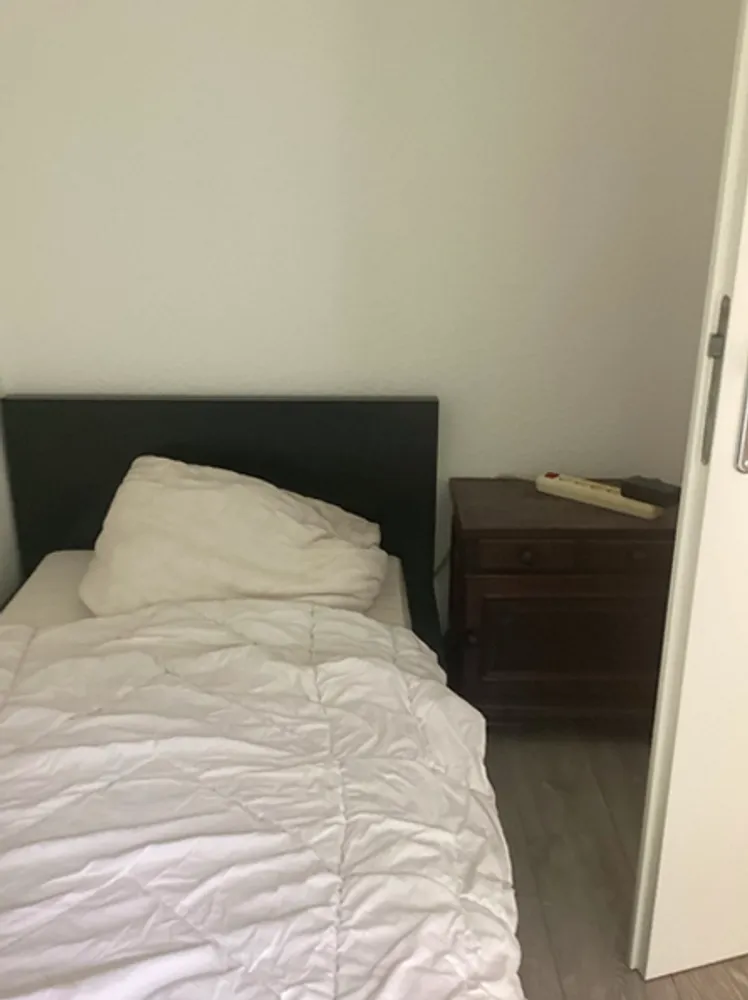 1 Zimmer Wohnung mit 38 m² in Düsseldorf – Bild 5