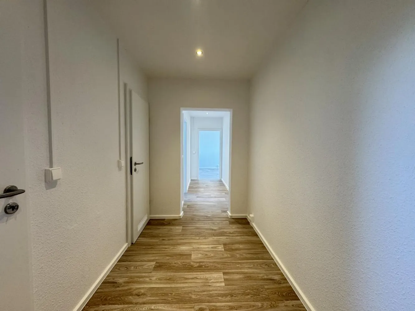 3 room apartment with 72 m² in Chemnitz – Photo 6
