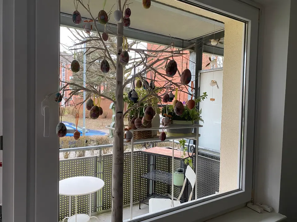 3 Zimmer Wohnung mit 61 m² in Lübeck – Bild 10