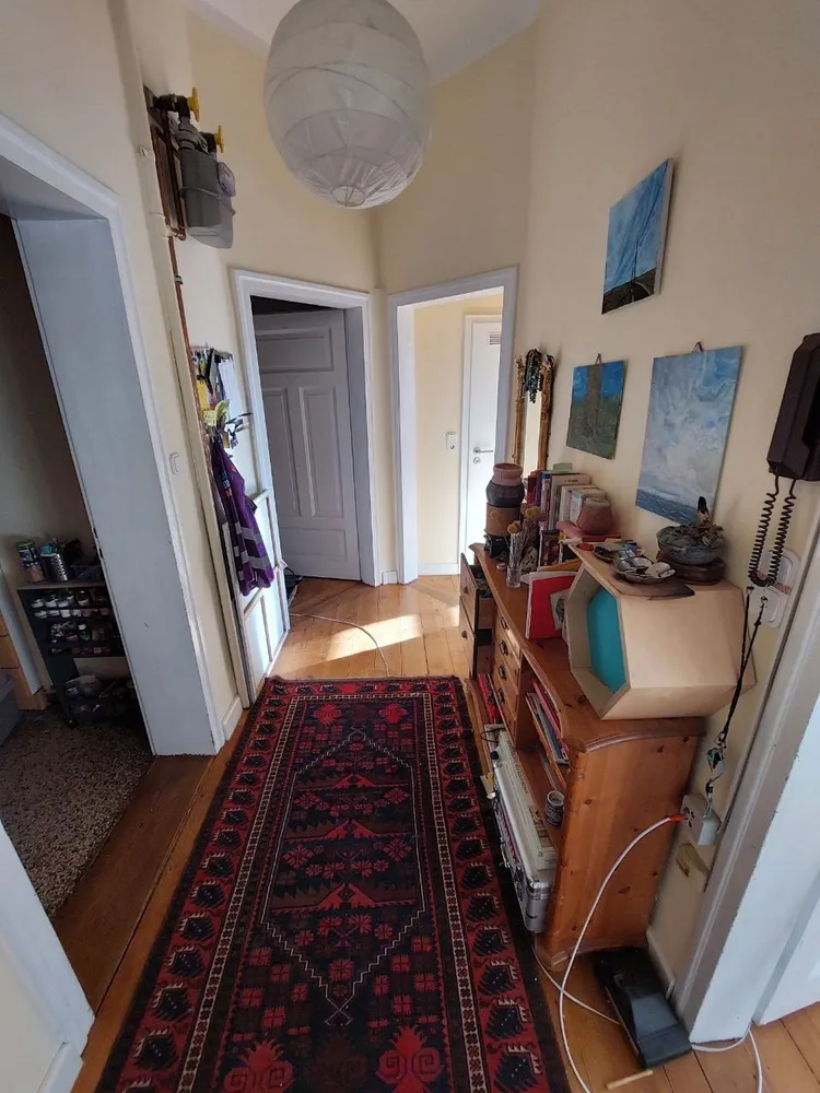 3 Zimmer Wohnung mit 76 m² in Karlsruhe – Bild 12