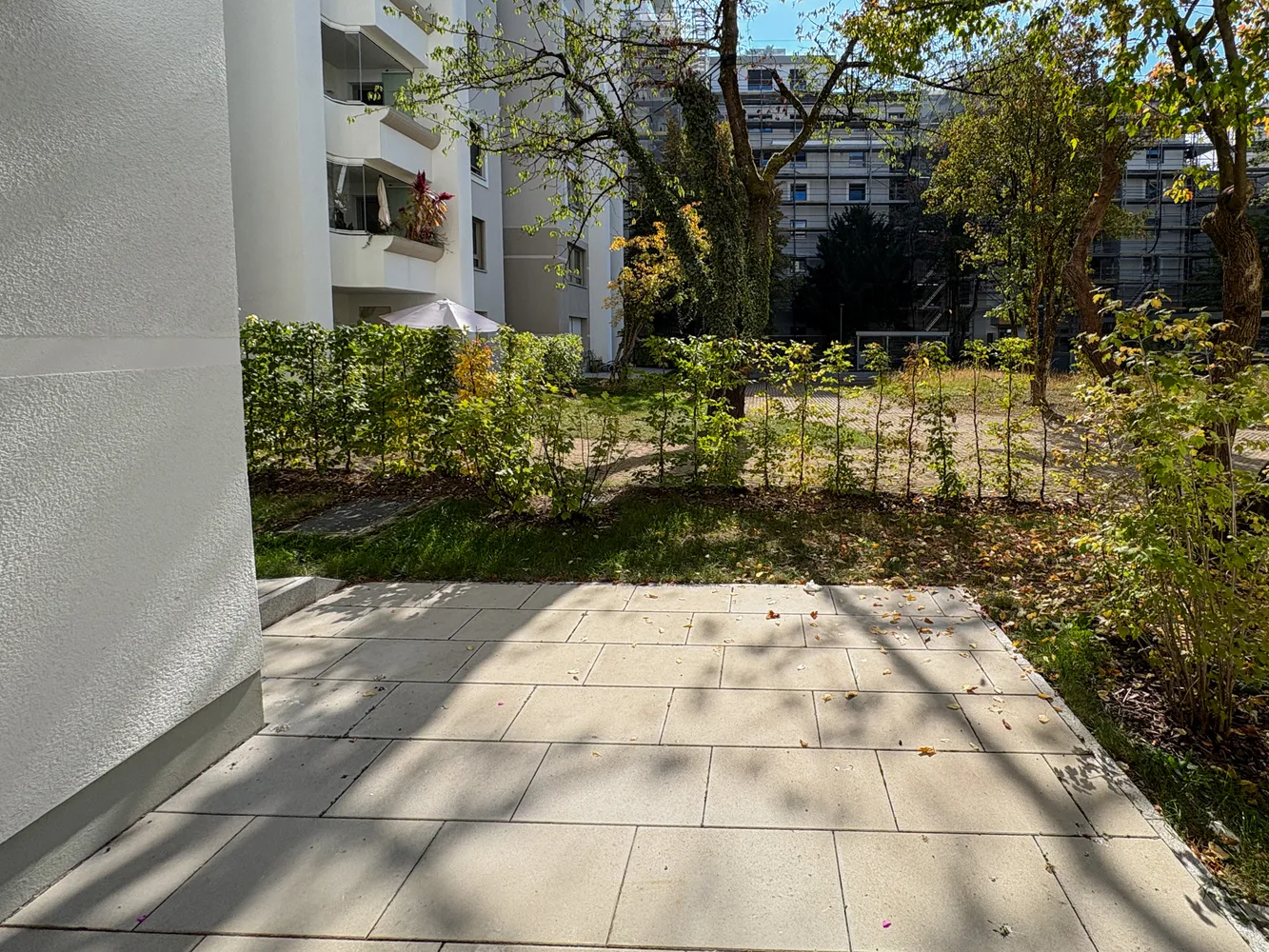 3 Zimmer Wohnung mit 92 m² in München – Bild 7