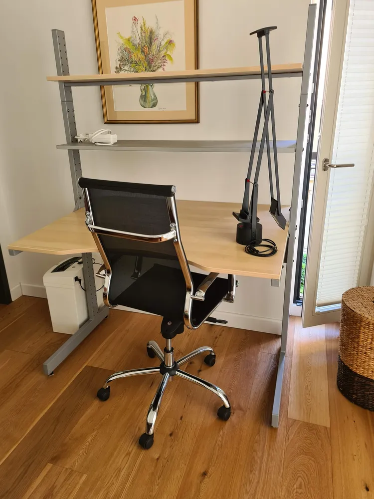 3 Zimmer Wohnung mit 59 m² in Berlin – Bild 6