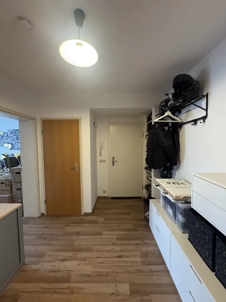 2 Zimmer Wohnung mit 70 m² in Aachen – Bild 5