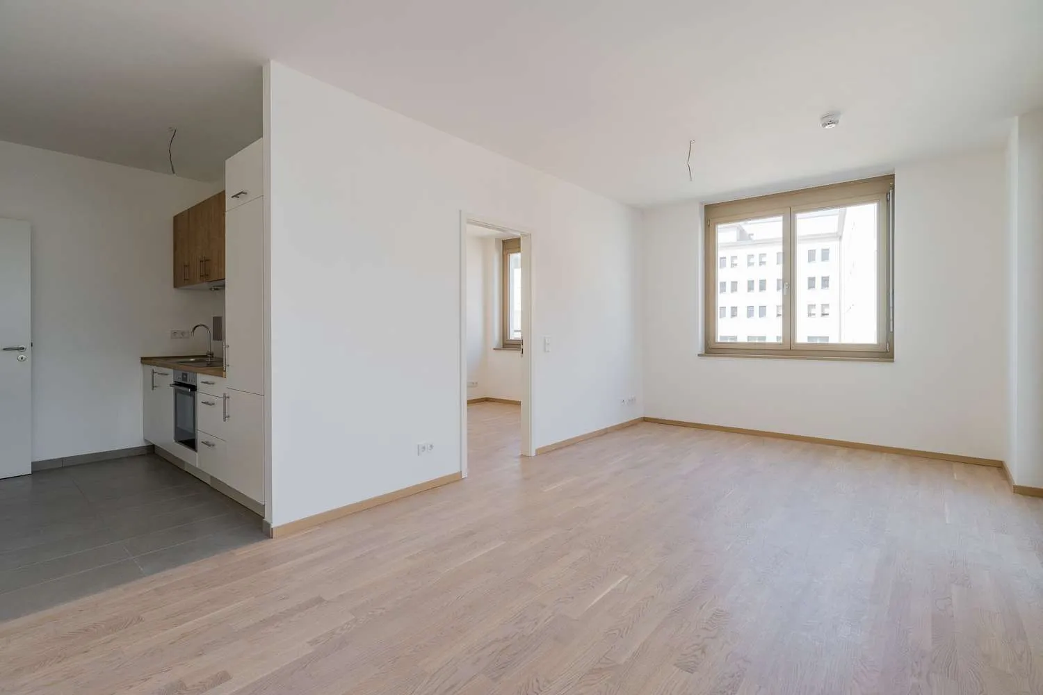 2 Zimmer Wohnung mit 54 m² in Berlin – Bild 7