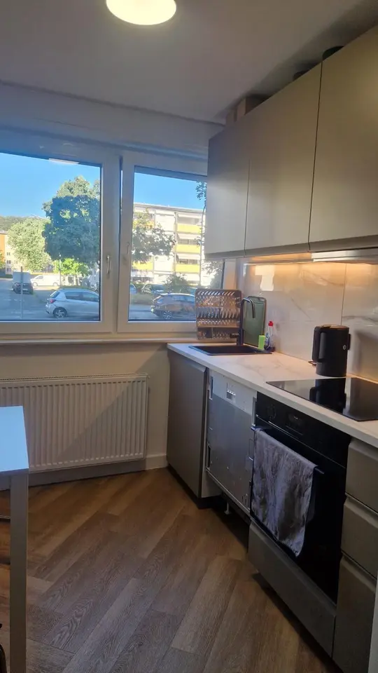 WG-Zimmer mit 20 m² in Lörrach – Bild 9