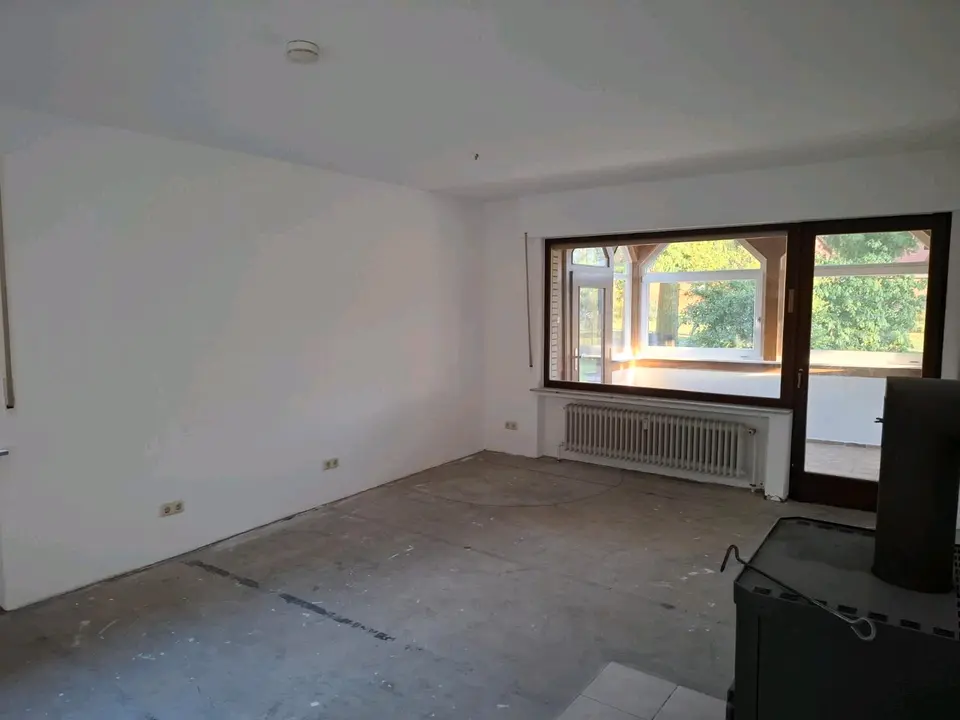 2 Zimmer Wohnung mit 100 m² in Walsrode – Bild 9