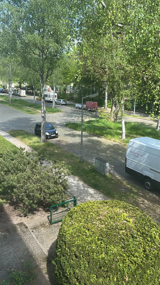 2 Zimmer Wohnung mit 58 m² in Berlin – Bild 5