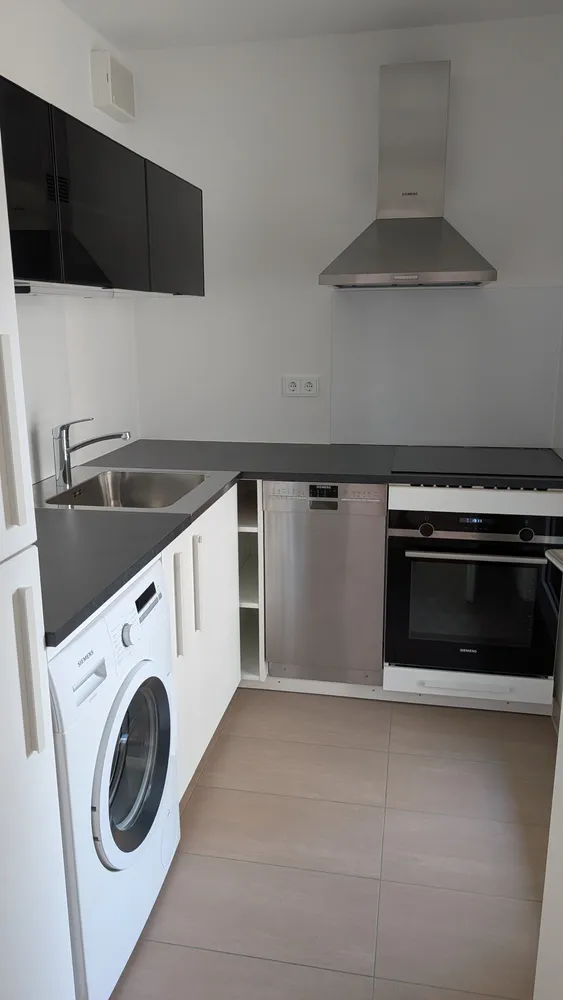 1 Zimmer Wohnung mit 37 m² in München – Bild 11