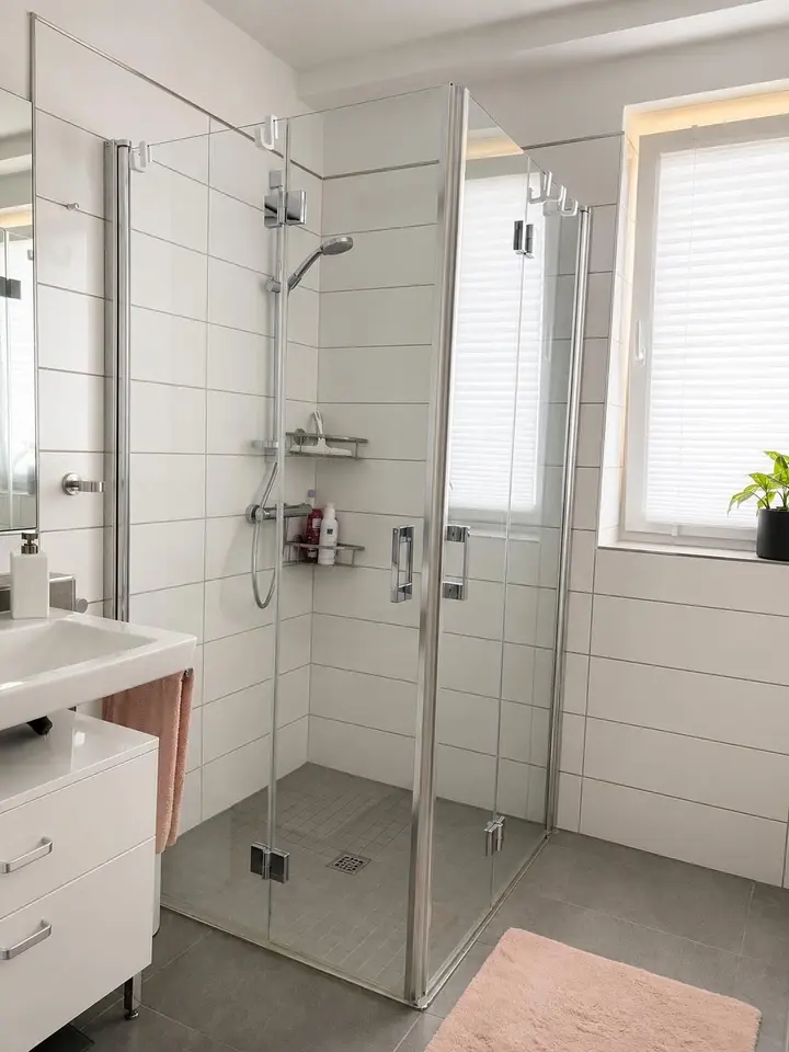 2 Zimmer Wohnung mit 60 m² in Quakenbrück – Bild 4