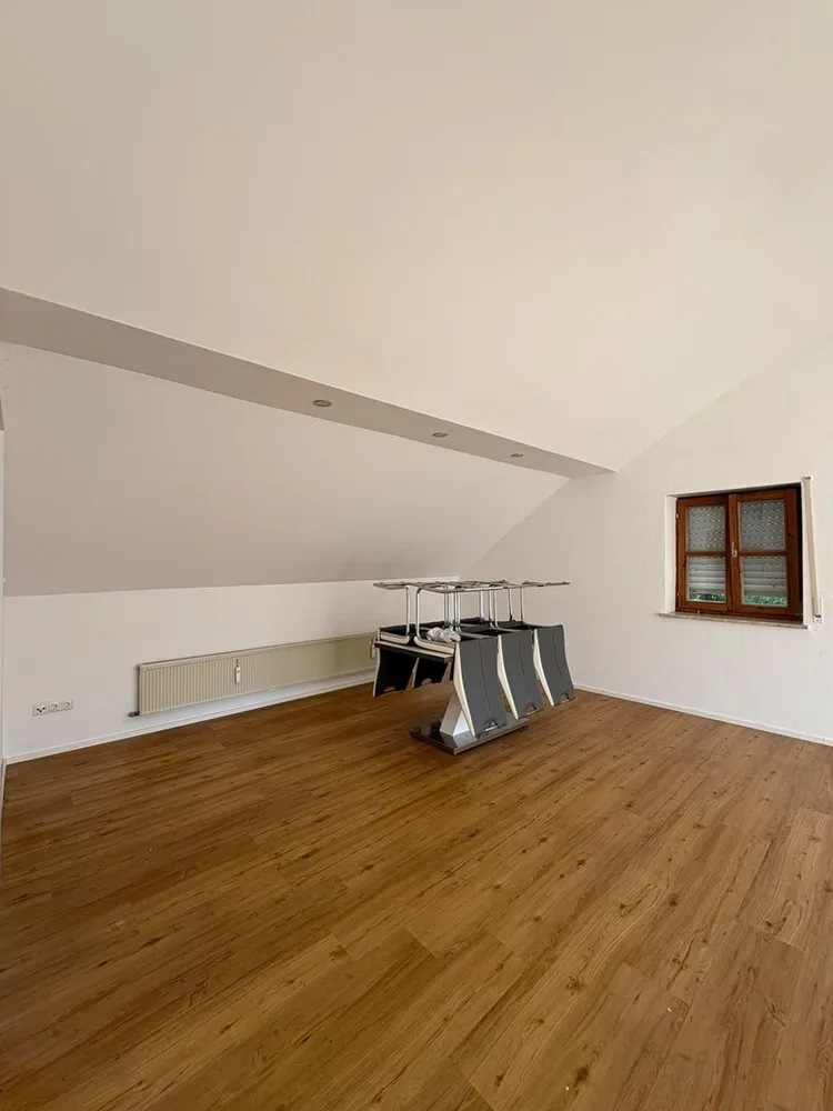 4 Zimmer Wohnung mit 88 m² in Landshut – Bild 5