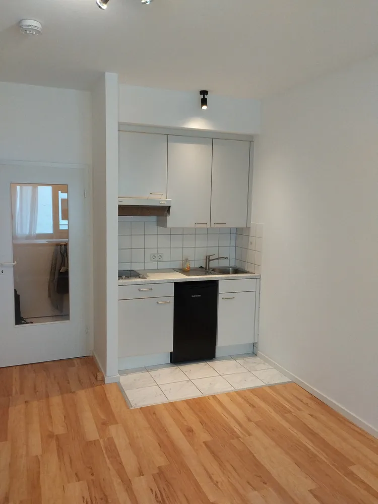 1 Zimmer Wohnung mit 25 m² in Tübingen – Bild 4