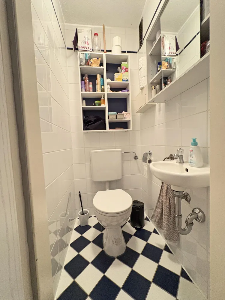 3 Zimmer Wohnung mit 86 m² in Regensburg – Bild 5