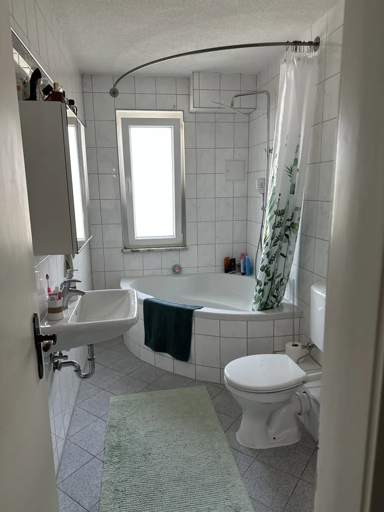 2 Zimmer Wohnung mit 40 m² in Duisburg – Bild 4
