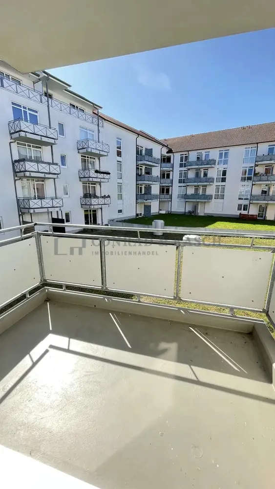 2 Zimmer Wohnung mit 72 m² in Rostock – Bild 9
