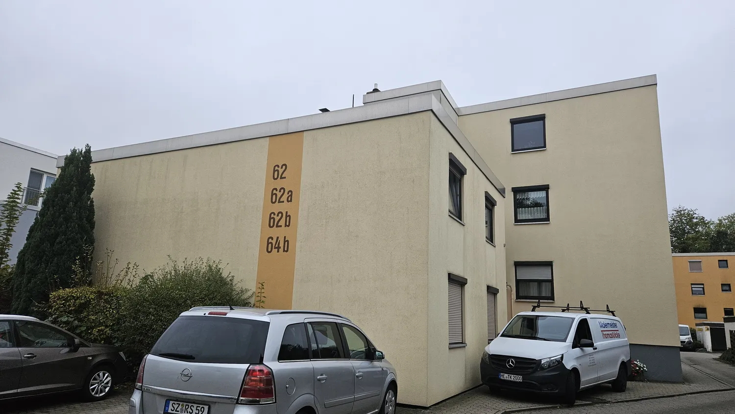 2 Zimmer Wohnung mit 52 m² in Salzgitter – Bild 3