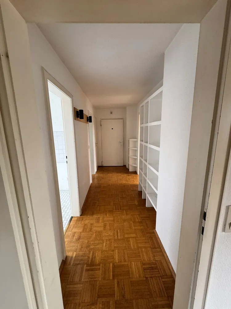 2 Zimmer Wohnung mit 61 m² in Duisburg – Bild 6