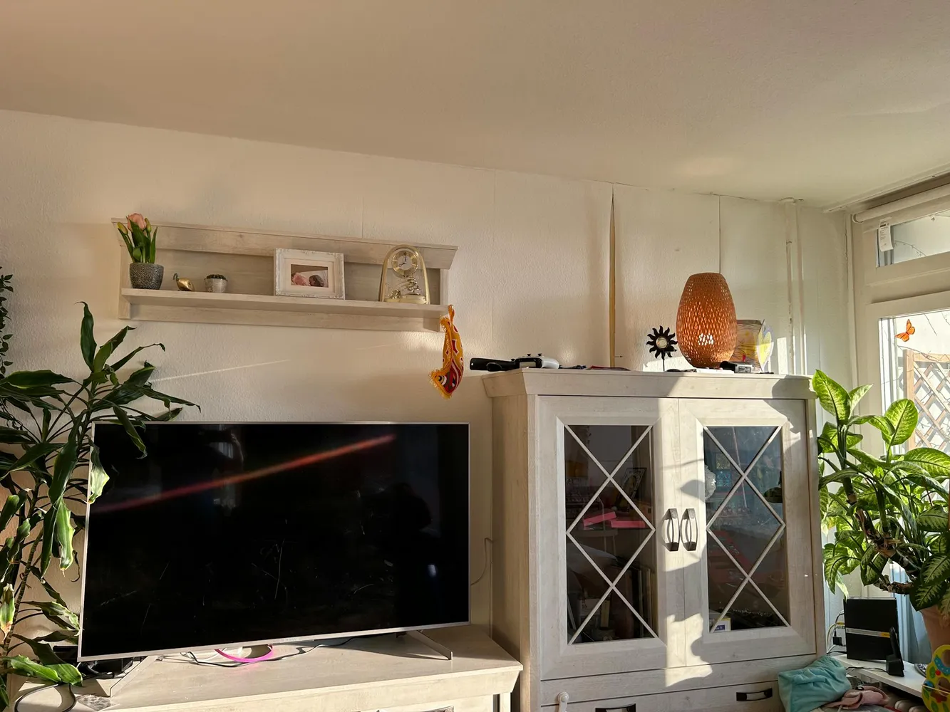 Shared room with 15 m² in Berlin – Photo 2