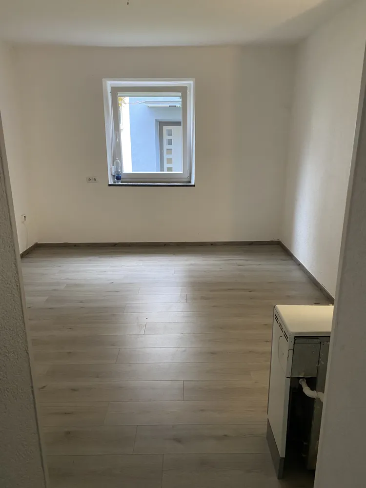 2 room apartment with 55 m² in Augsburg – Photo 1