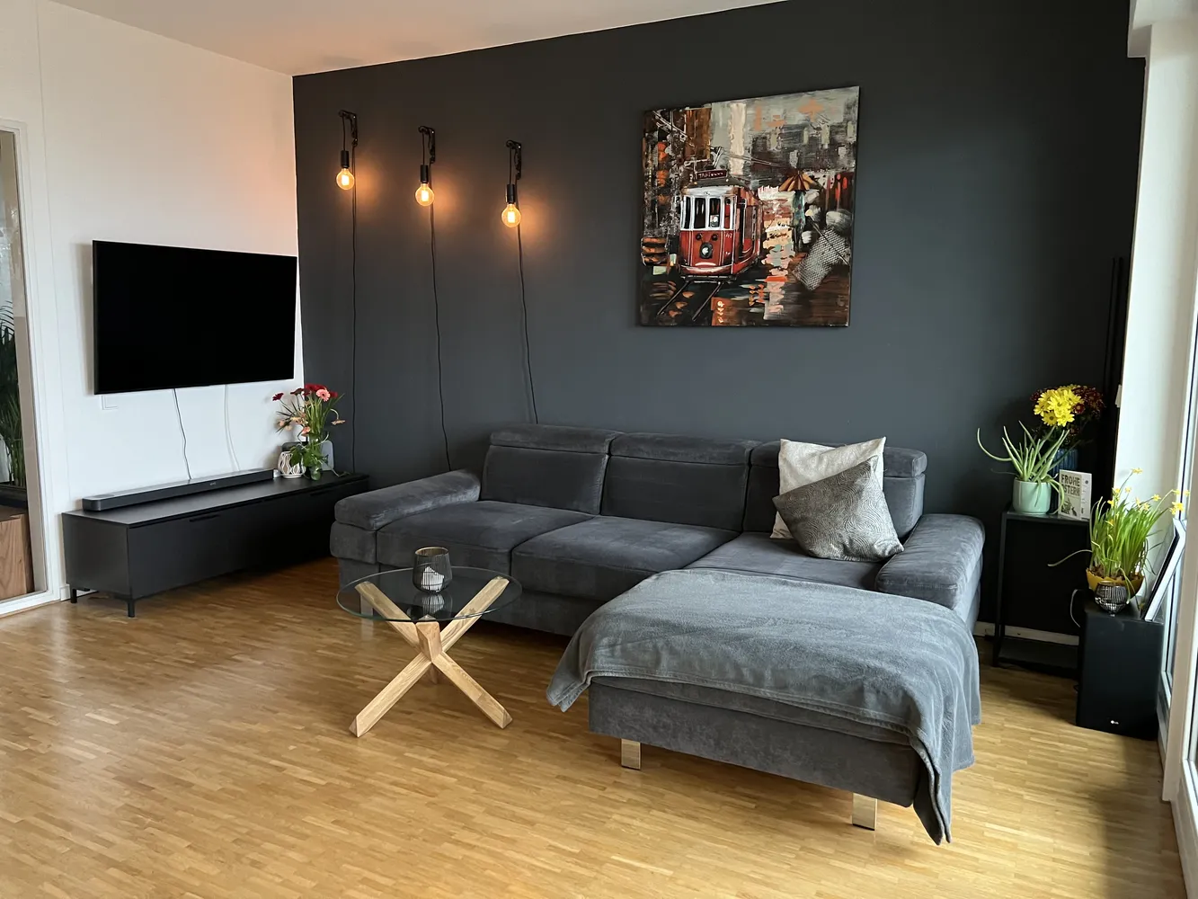 2 Zimmer Wohnung mit 65 m² in Hamburg – Bild 4