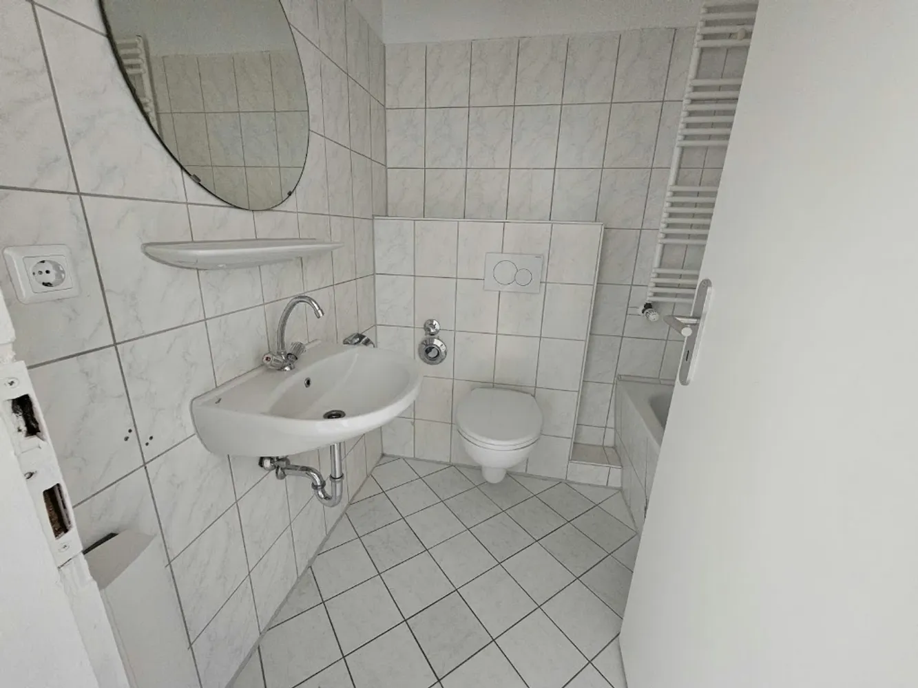 3 Zimmer Wohnung mit 65 m² in Bremen – Bild 8