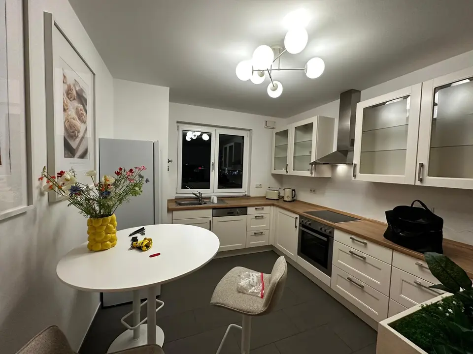 3 Zimmer Wohnung mit 12 m² in Pulheim – Bild 7