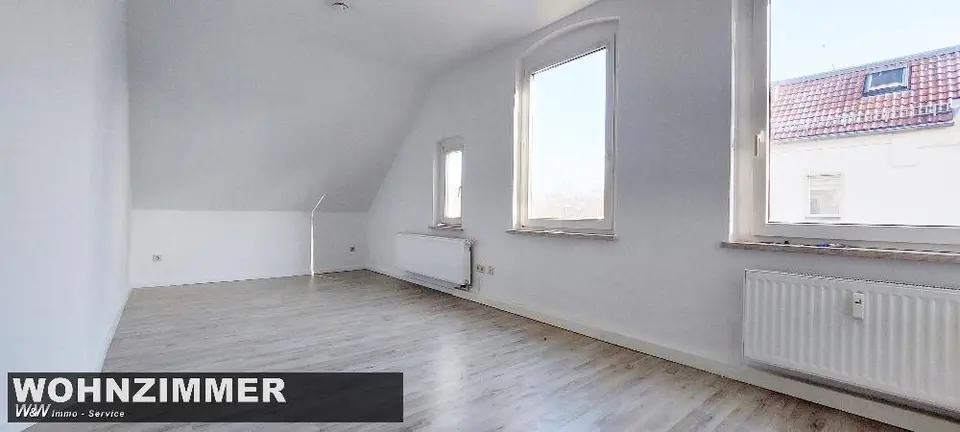 3 Zimmer Wohnung mit 83 m² in Zwickau – Bild 1