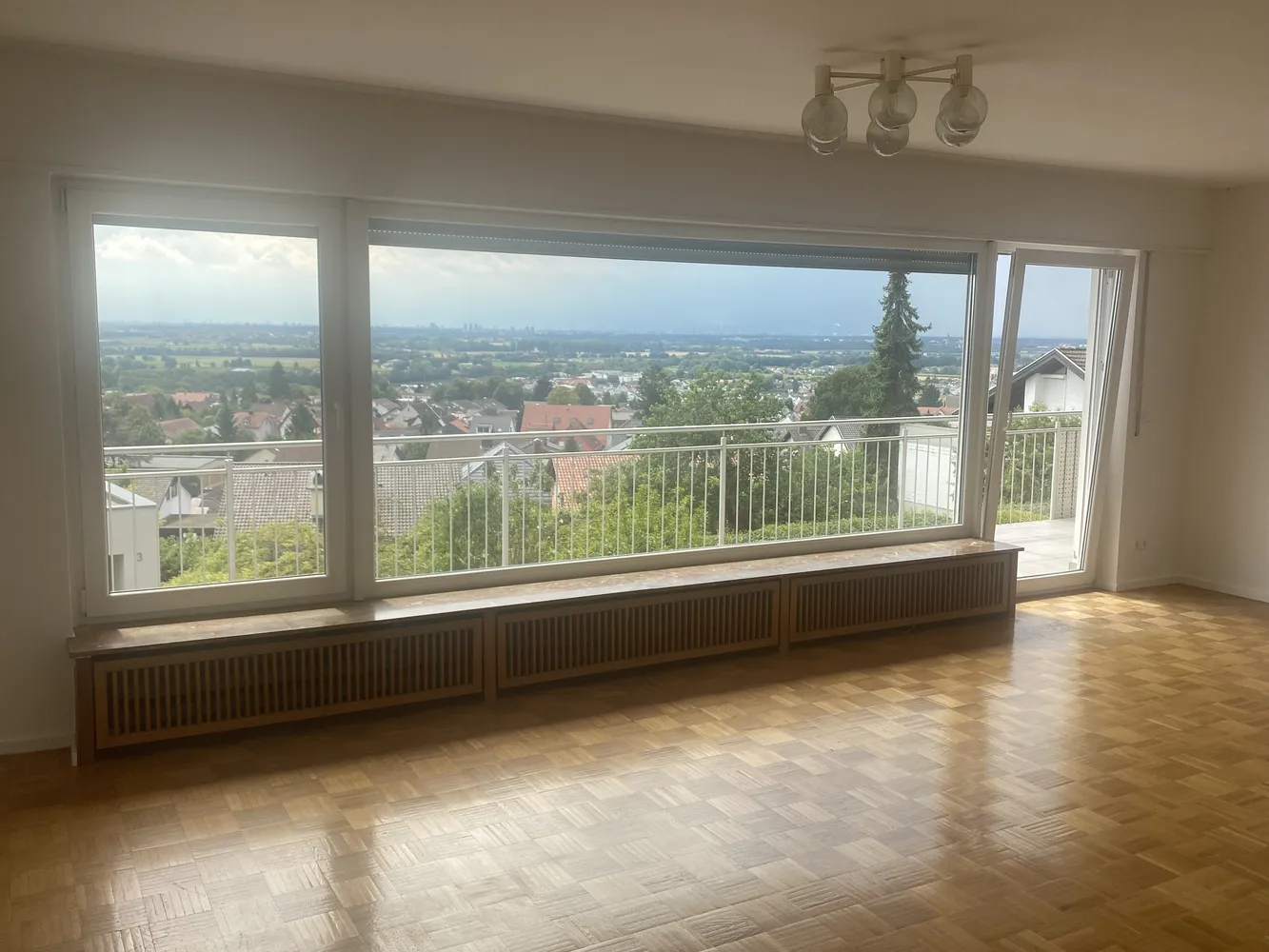 5 Zimmer Wohnung mit 158 m² in Weinheim – Bild 8