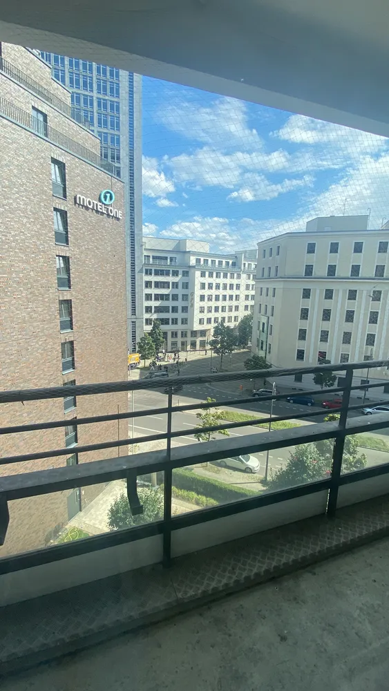 4 Zimmer Wohnung mit 110 m² in Berlin – Bild 8