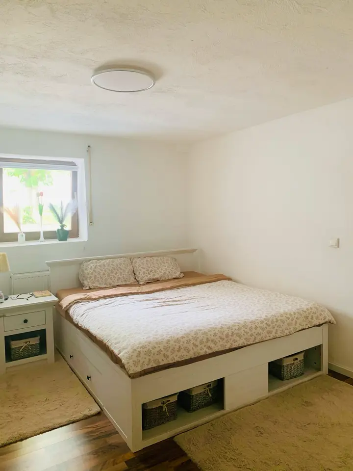 Shared room with 30 m² in Günzburg – Photo 7