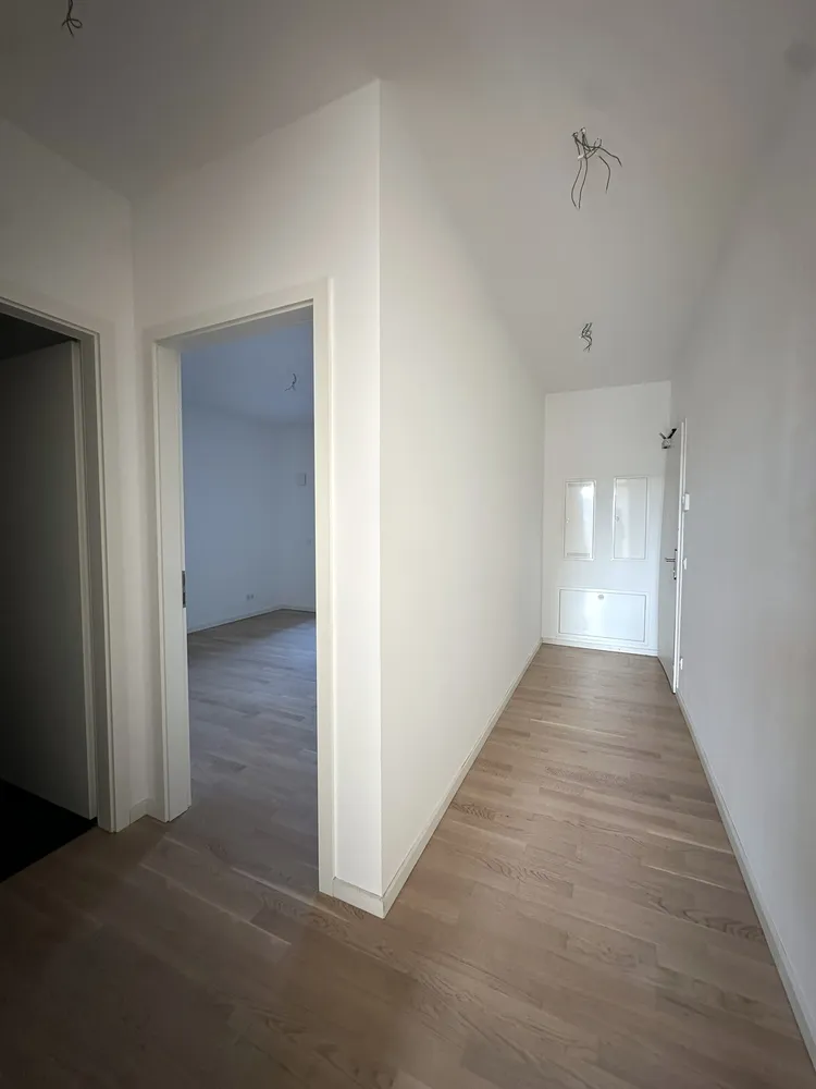 2 Zimmer Wohnung mit 56 m² in Berlin – Bild 4