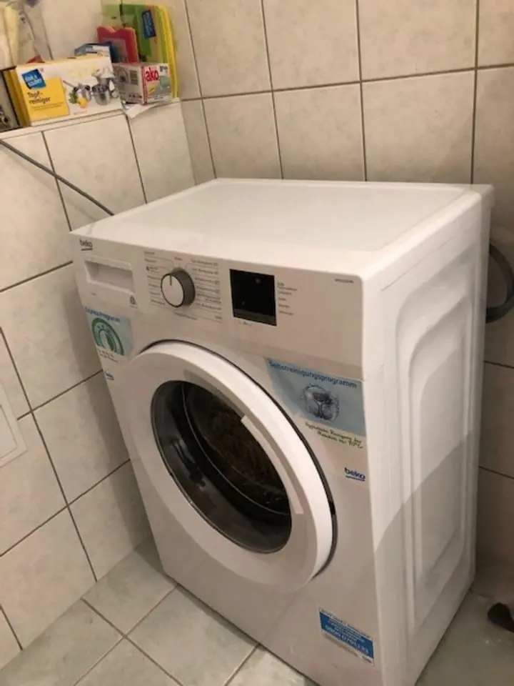 WG-Zimmer mit 28 m² in Wismar – Bild 8